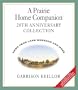 A Prairie Home Companion 20th Anniversary: Four Compact Discs