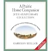 A Prairie Home Companion 20th Anniversary: Four Compact Discs