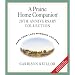 A Prairie Home Companion 20th Anniversary: Four Compact Discs