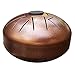 Steel Drum Pan Mallets - Lead/Tenor