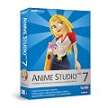 Anime Studio Pro 7 (PC/Mac)