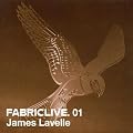 FABRICLIVE01: James Lavelle