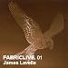 FABRICLIVE01: James Lavelle