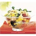 Chicken Salad (50 Favorite Recipes) (Illustrated) (Paperback)