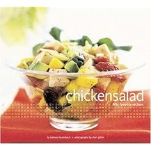 Chicken Salad (50 Favorite Recipes) (Illustrated) (Paperback)