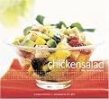 Chicken Salad (50 Favorite Recipes) (Illustrated) (Paperback)