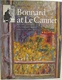 Bonnard at le Cannet