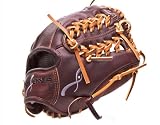 Insignia Primal Baseball Glove with Modified Trap Web