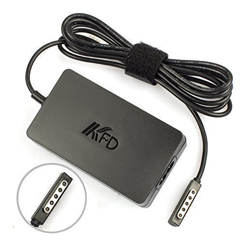 43W Laptop AC Adapter Power Charger For Microsoft Surface Pro 1 Pro 2 Tablet Model 1536, Microsoft Surface Pro / Pro 2 10.6 Windows 8 Tablet 12V 3.6A With 5V 1A USB Port Including US Power Cord 43W Laptop AC Adapter Power Charger For Microsoft Surface Pro 1 Pro 2 Tablet Model 1536, Microsoft Surface Pro / Pro 2 10.6 Windows 8 Tablet 12V 3.6A With 5V 1A USB Port Including US Power Cord