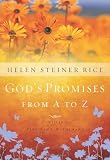 Gods Promises from A to Z