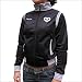Sports : Luxirie Grass Roots Track Jacket Black