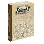 Fallout 3 Game of the Year Collector's Edition: Prima Official Game Guide