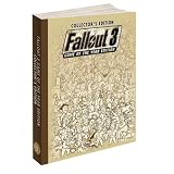 Fallout 3 Game of the Year Collector's Edition: Prima Official Game Guideby David Hodgson