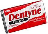 Dentyne Classic