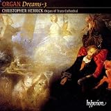Organ Dreams, Vol. 3