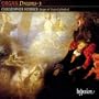 Organ Dreams 3