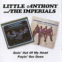 Goin' Out of My Head/Payin' Our Dues