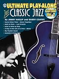 Ultimate Play Along Series Volume 2 Guitar (Ultimate Play-Along Classic Jazz)