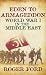 Eden To Armageddon: World War I The Middle East