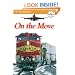 On the Move (DK READERS)