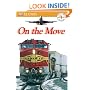 On the Move (DK READERS)