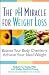 Books : The pH Miracle for Weight Loss
