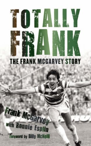 City Travel Guides Discounted  Search : Totally Frank: The Frank McGarvey Story