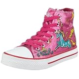 Produkt-Bild: Lico Fly High 180073, M&auml;dchen Sneaker