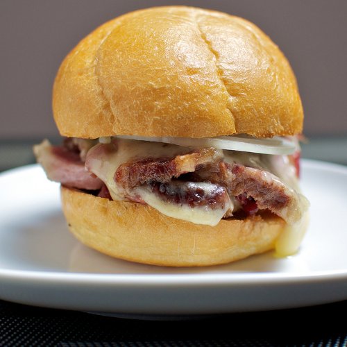 Gluten-free Kaiser Rolls