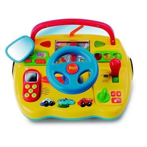 Small World Express Dashboard Adventures