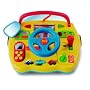 Small World Express Dashboard Adventures