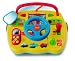 Small World Express Dashboard Adventures