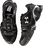 Boys UA Strive Grade School Training Shoe Non-Cleated by Under Armour