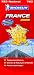 France 2009 (Michelin National Maps): Nationalkarte