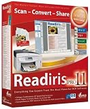 Global Marketing Partners  Readiris Pro 11 [Old Version]