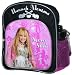 Hannah Montana XS Backpack w/ Water Bottle Image