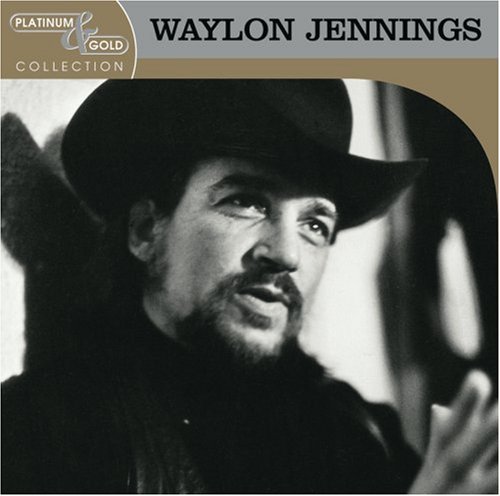 WAYLON JENNINGS - Country & Western Classics V4 - Zortam Music