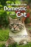 The behaviour of the domestic cat