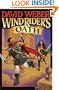 Wind Rider's Oath (Weber, David)