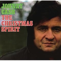 The Christmas Spirit