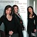Music : American Trios
