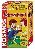 Eigenschaften KOSMOS 602147 / KOSMOS-602147-Erste Experimente Schwerkraft