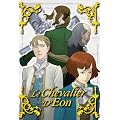 Le chevalier d'Eon, Vol. 7