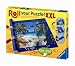 Ravensburger 17961 - Roll your Puzzle XXL - Puzzlerolle für 1000 - 3000 Teile Puzzles (Puzzlematte)