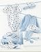 Hudson Baby 6 Piece Baby Clothing On Safari Boys Gift Collection Blue Reviews Hudson Baby 6 Piece Baby Clothing On Safari Boys Gift Collection Blue Reviews