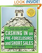 Cashing in on Pre-foreclosures and Short Sales