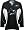 San Jose Sharks Team Color Platinum Practice Jersey - Small