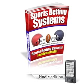 Sports Betting Systems - Do You Know The Fundamentals?