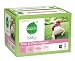 Search : Seventh Generation Free and Clear Baby Diapers Super Jumbo Box, Stage 3, 76 Count