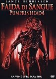 Faida Di Sangue - Pumpkinhead 4